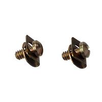 Amphenol Positronic D00000E20/AA E2 Jackscrew