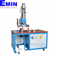 Danrel DR-8KW High Frequency Welding Machine (8KW)