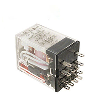 OMRON MY4N-GS AC220/240 Intermediate Relay
