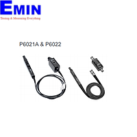 TEKTRONIX P6022 Probe (120Mhz, 100A peak)