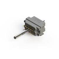 EDAC 519-014-500-305 Connectors Rack & Panel Connector