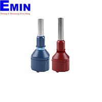 WESSGlobal S1G General sensor for Sludge Density Meter (160/380 kHz, Body: STS304, Face: Epoxy)