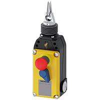 SIEMENS 3SE71411EG100CA1 Cable-Operated Cable-operated switch,emergency stop
