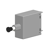 Carling Technologies MT1-B-34-610-1-A23-B-C Circuit Breakers MT1B346101A23BC