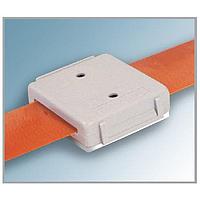 LeaderTech RA28B1265 Flat Cable Flat Cable Clamp Ferrite w/Adhesive