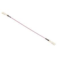 Hirose Electric BF4MC-6GTXRX-B1-50MM Fiber Optic Cable Assemblies Plug