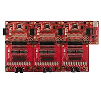 Intersil ISL78600EVKIT1Z Battery Management ISL78600 EVAL KIT 1, 64LD, TQFP, RoHS Compliant