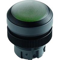 RAFI 1.30.240.105/0601 Switch Actuators RAFIX 22 QR PshBtn Blue