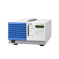 KIKUSUI PFX2512 Charge/Discharge System Controller (60 V / 50 A)