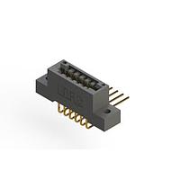 EDAC 896-012-559-202 Receptacles High Temp Card Edge Connectors
