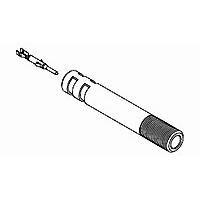 AMP Connectors - TE Connectivity 867156-1 Connectors LGH HGH VOLTAGE CONN