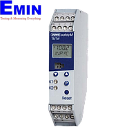 Jumo safetyM TB/TW Temperature limiter/monitor (110V/240V AC, 48-63 Hz)