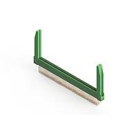EDAC 345-122-541-278 Standard Card Edge Connectors .100" (2.54mm) Pitch Card Edge Connector