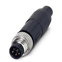 PHOENIX CONTACT 1435988 Accessories SAC-5P-M 8MS DN TR