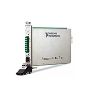 NI PXIe-4136 PXI Source Measure Unit (1 Channel, DC ±200V/±1A, 1 pA)