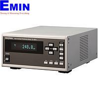 Coating thickness meter Non contact
