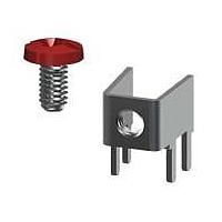 Keystone Electronics 8190-7 Screw Terminals SCREW TERMINAL YLW