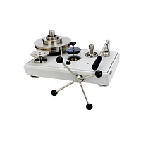 Fluke (Calibration) P3114-1 Hydraulic Deadweight Testers (20 - 700 bar)