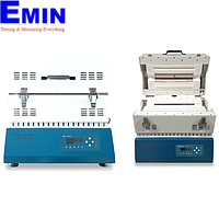 SH Scientific SH-FU-50STG Tube Furnace