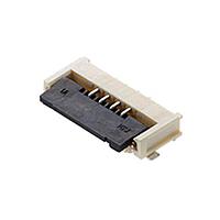 Molex 200528-0190 FFC & FPC Connectors 1mm EasyOn FPC ZIF 2 CONT 19Ckt
