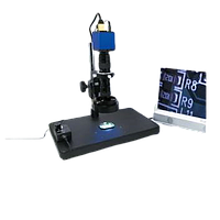 Shodensha FZ200HD3 High Magnification Full HD Microscope 