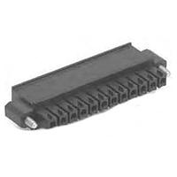 Amphenol PCD Shenzhen ELVT02600E Plugs .150"3.81mmELVTPlug w/lockEarsT/BEntry