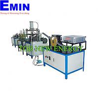 TOB TOB-SUPER1 Button Super Capacitor Automatic Production Line (6KW)