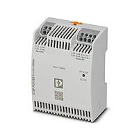 PHOENIX CONTACT 1088486 DIN Rail Power Supplies STEP3-PS/1AC/24DC/375/PT/FL