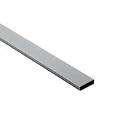 HellermannTyton 181-91506 Wiring Duct Cover for 1-1/2" Duct Wiring Duct Cover for 1-1/2" Duct, 6 ft Long, PVC, Gray, 30ft/box