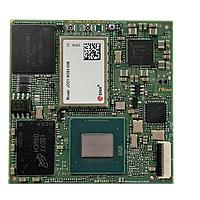 iWave Systems iW-G40M-OLPQ-4L004G-E016G-BIA System-On-Modules - SOM i.MX 8M Plus Quad OSM SOM with 4GB LPDDR4, 16GB eMMC, 802.11ac Wi-Fi + BLE 5.0