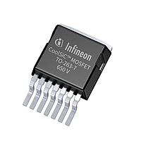 Infineon IPF039N08NF2SATMA1 MOSFETs TRENCH 40<-<100V