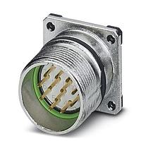 PHOENIX CONTACT 1594928 Circular Metric Connectors RC-09P1N122K00