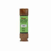 Eaton Bussmann FRN-R-50 Dual Element Time Delay Fuse 250V 50A Dual Elemtent Time Delay