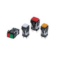 Omron Automation and Safety A3PA-4007 Barrier Pushbutton, barrier