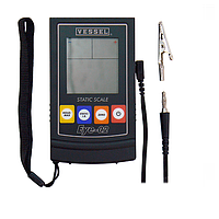  Vessel Eye-02　Electrostatic Field Meter