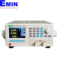 DC Electronic Load Calibration Service