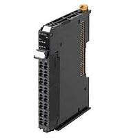 Omron Automation and Safety NX-EC0222 Controller Accessories NX 2Pt Inc Enc 24V PNP