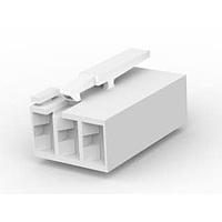 AMP Connectors - TE Connectivity 1-1241961-7 Receptacle Housing HOUSING