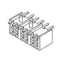 Molex 87368-4025 Socket MGrid Rec S/E SMT D. T D.R. .76AuLF 40Ckt