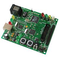 Olimex Ltd. LPC-E2124 Development Boards