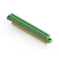 EDAC 333-056-560-203 Standard Card Edge Connectors Card Edge Connector