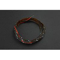 DFRobot FIT0839 LED Flexible Strips 5V Flexible LED Strip (60 LEDs) - Green