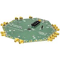Analog Devices DC2611A-B Clock Buffer LTC6955-1 Demo Board - Ultralow Jitter 1