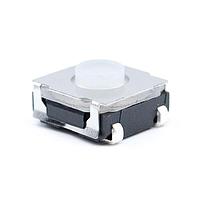 E-Switch TL3145AF180QJ Tactile Switches 50mA 12VDC, 3.5mm 180gf, J lead, IP67