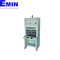 Danrel DR-4-80 Multipoint Thermal Heat Staking Inserting Brass Machine