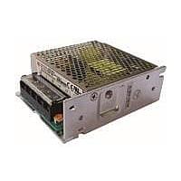 Carlo Gavazzi SPPC24501 Single Phase ENCLOSED TYPE SWITCHING PS 24VDC 50W