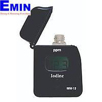 Iodine Concentration Meter Inspection Service