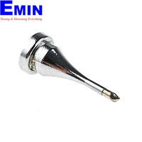 WELLER LT4 Soldering Tip (Ø1.2mm/45°)