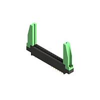 EDAC 387-030-556-878 Sockets Card Edge Connector