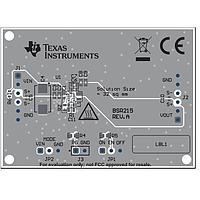 Texas Instruments TPS628303ADRLEVM Evaluation Modules TPS628303A 3-A ste p-down converter in